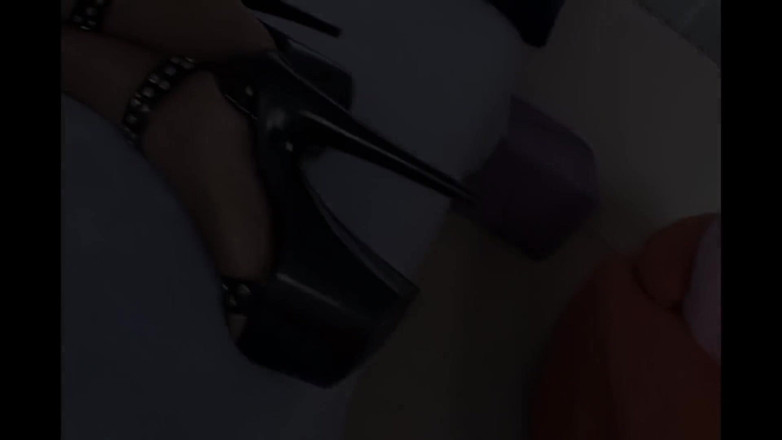 Lexinghton - Full HD: 흑인의 수프 보지