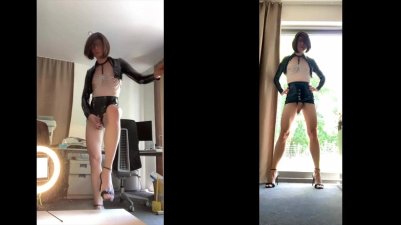 Didi0477: Sexy Beine von Didia
