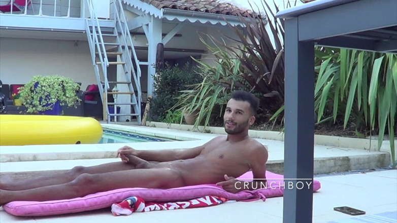 Twinks creampied by straight boys: Cam con Caue scopa anthony austin