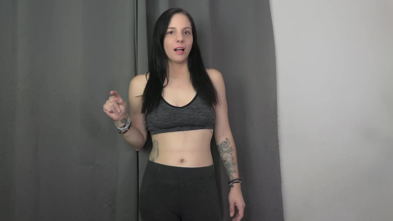 Quinn brooks: Gaining Weight Program [gfe]