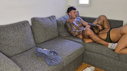 Orgasm