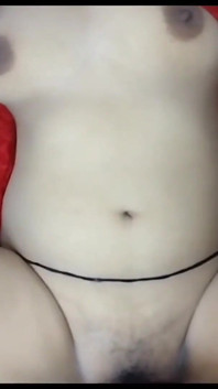 Bhabhi fingert, dann fickte ich es