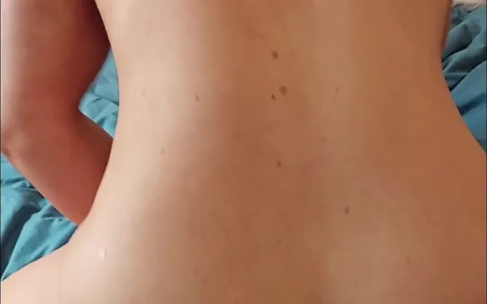 Michellexm: Anal Video
