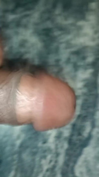 Masturbace