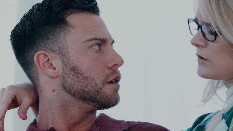 Sweet Sinner: Komm in mich 4 szene 1 beladen