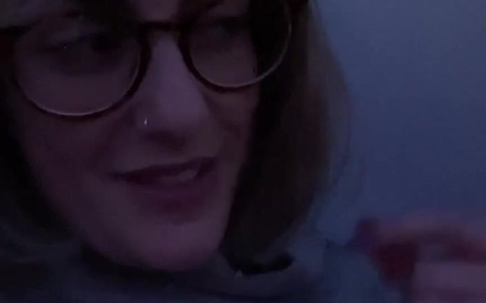 Countess diamond: Meine dramatische Flughafenerfahrung