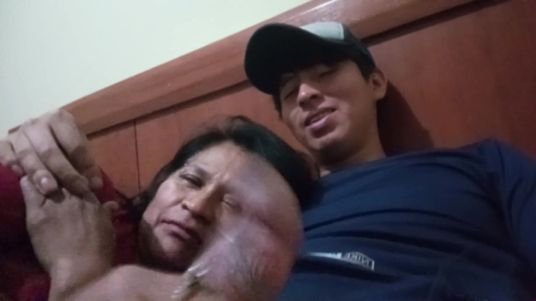 Moo DBOXXX: Minha sogra quer mais leite, mas eu não dou mais,...
