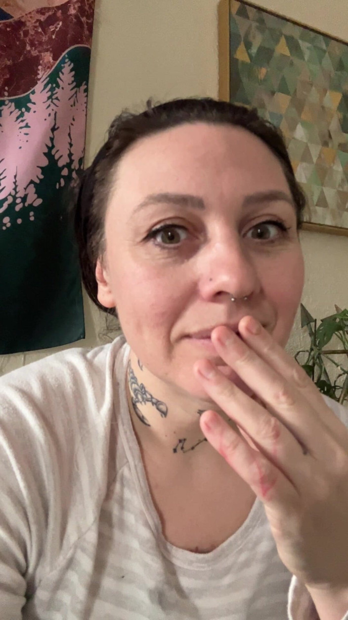 Lustful Libertines: Pillow Talk -one of My Most Embarrassing Moments.
