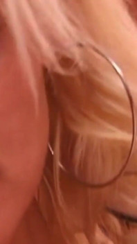 Pamela Novak na swoim pierwszym castingu porno