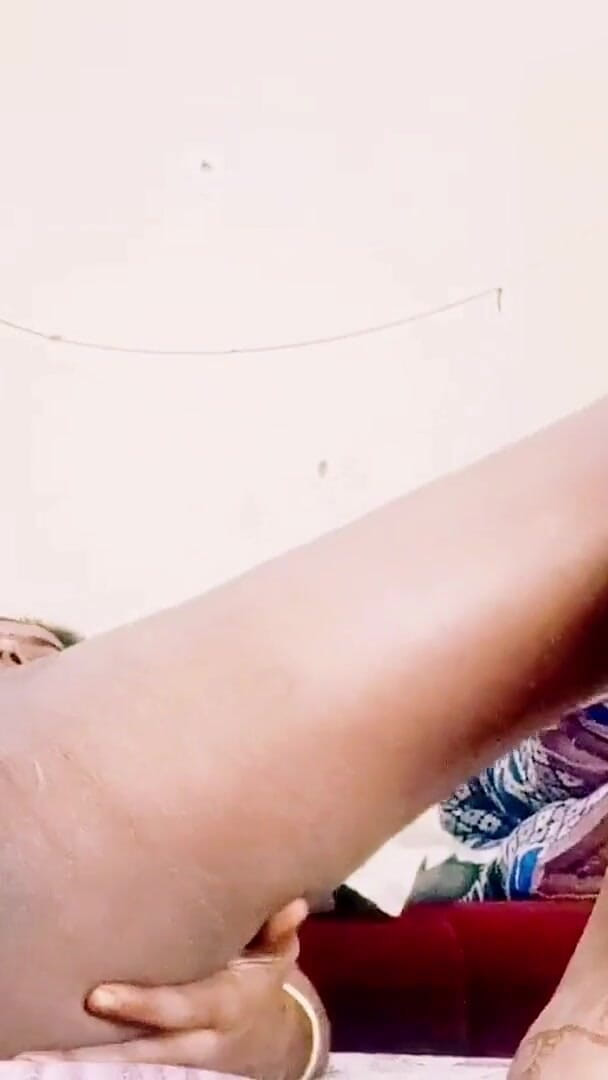 LateralChain349: Indian Babe Intense Cowgirl and Missionary