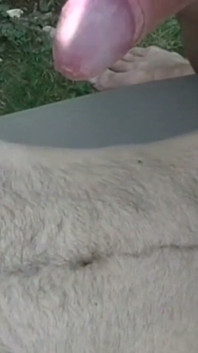Fucked Raw by Mature Boy