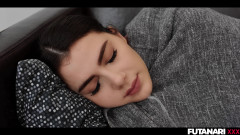 Futanari: 발렌티나의 꿈