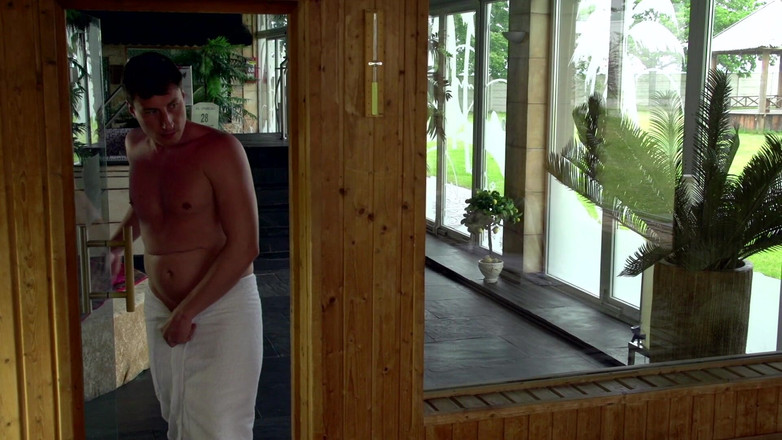 MILF and Big Wet Tits XXX: Секс на відкритому повітрі з мамкою з величезними цицьками та добіркою трахів утрьох