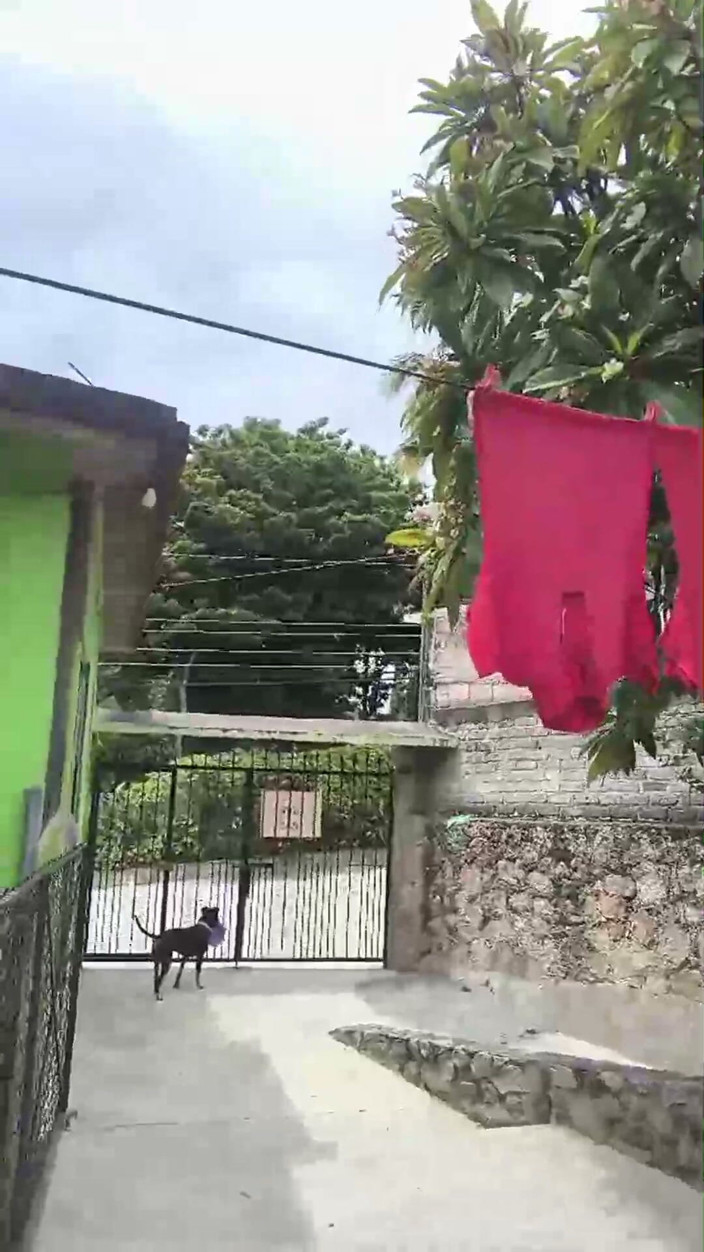 GueritaSexi29: อวดเพื่อนบ้านของฉัน