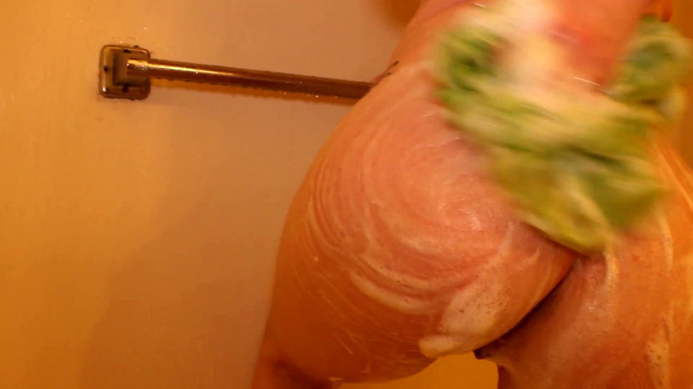 GamerGirlRoxy: Cewek sange ini dicrot di muka sampai dicrot di muka -...