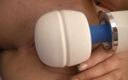 Injoy X: बड़े स्तनों वाली लैटिना हसीना अपनी कमसिन चूत में उंगली करती है