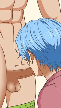 (anime Freaks) Bet Fuck in the Store Room Part 1