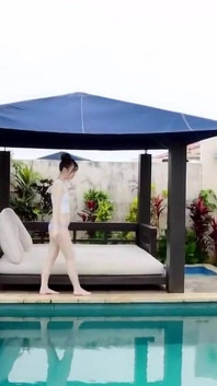 Tropical Island Retreat Kde vášeň a svoboda ožívají - část 3