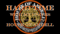 House of Angell: Těžký čas s mým nevlastním bratrem