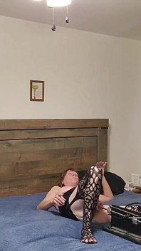 미시 섹스 머신