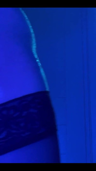 In Blue Light