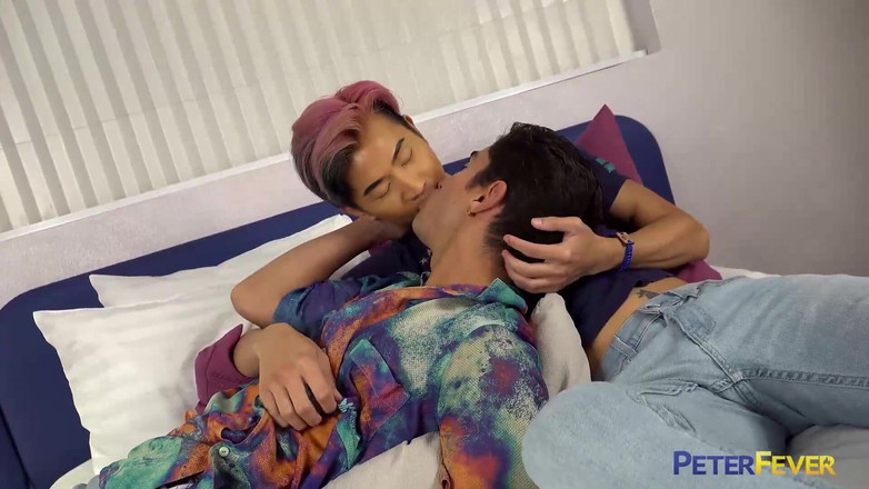 Peter Fever: 피터피버 게이케이션 에피소드 8: 바긴의 투어 가이드