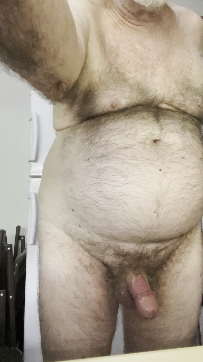 Coach Karl dude lodge: 20250628 trainer karl live-cam sperma-show