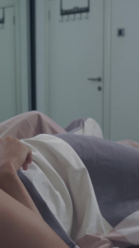 Eu Não Pude Resistir À Sedução Da Madrasta Em Stormy Bed Share - Creampie Chaos!