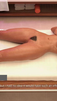 My Cheating Stepmom Accidentally Mistaken Me as Her Masseuse - Midnight Paradise