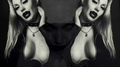 Goddess Misha Goldy: Okouzlující binaural ASMR! Posedlost pro mě bude jen sílit! Miluješ...