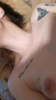 Amazing Milk Over My Face the Perfect Cumshot
