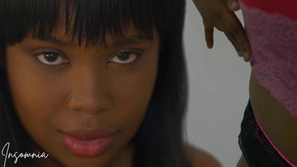 Insomnia Domina: Goon: the Endless JOI