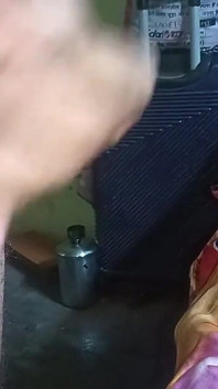 Desi pooja bhabhi volles video