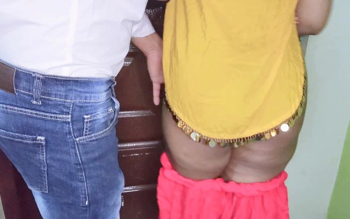 Faryal: Nedám ti míč, udělám mujra - Desi Mujra Songmaza Agaya