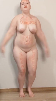 Custom whore shaming