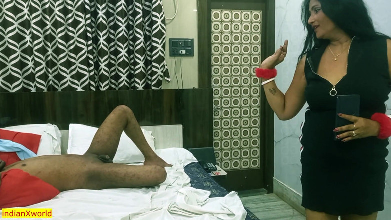 IndianXworld Premium: Desi Sexy macecha má erotický hardcore sex !! Nejnovější virální sex...