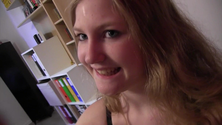 Casting66: Julia Ersterpovjulia