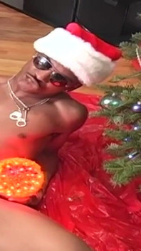 クレイヴ・クリスマス