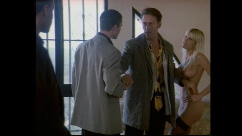 MMV films - The Original: Tesão de milf faz um sexo a três duro