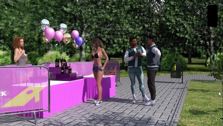 Johannes Gaming: कॉलेज किंग्स 18 कीचड़ रिसना अद्भुत था