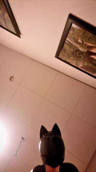 Tell Me How Much You’d Love This POV While Being My Little Human Rest Bench.