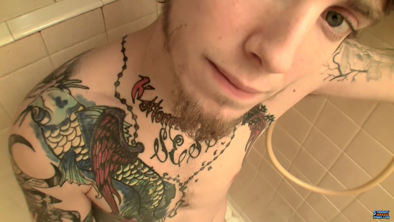 Straight naked thugs: He Squirted His Cum on Me!