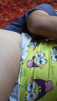 Stop Playing and Fuck My Pussy, I Want to Feel Your Cock
