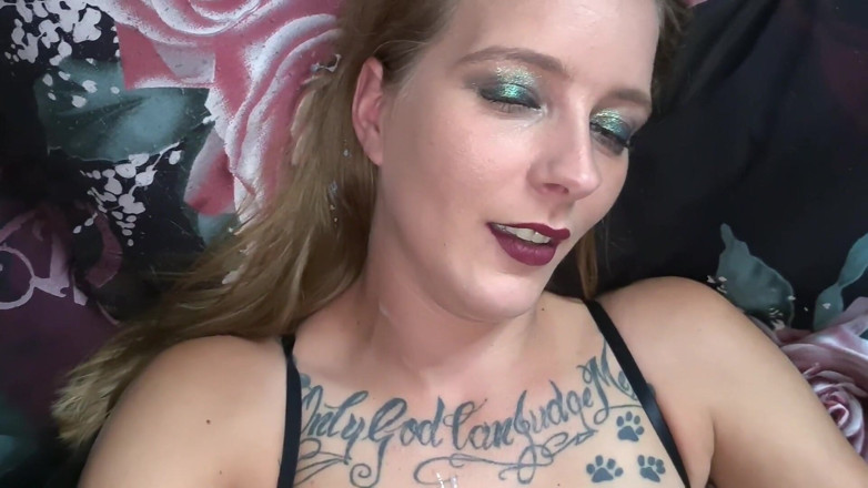 Melody Pleasure: Boobylicious