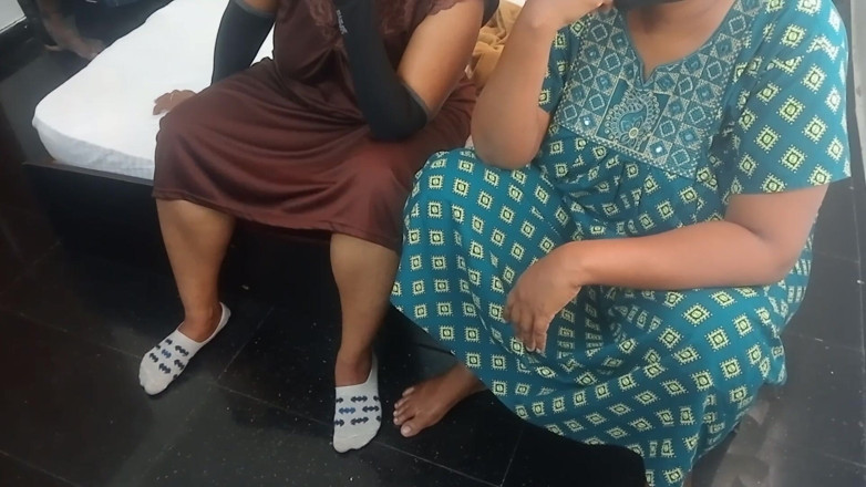Tamil lesbian: Discussed About Shoot