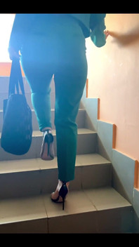 I Hope I Will Be Promoted at Work Soon