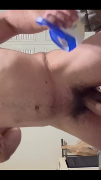 Just Some Edging
