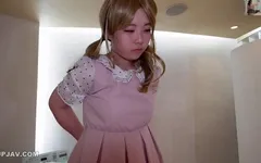Asian Angel 22095