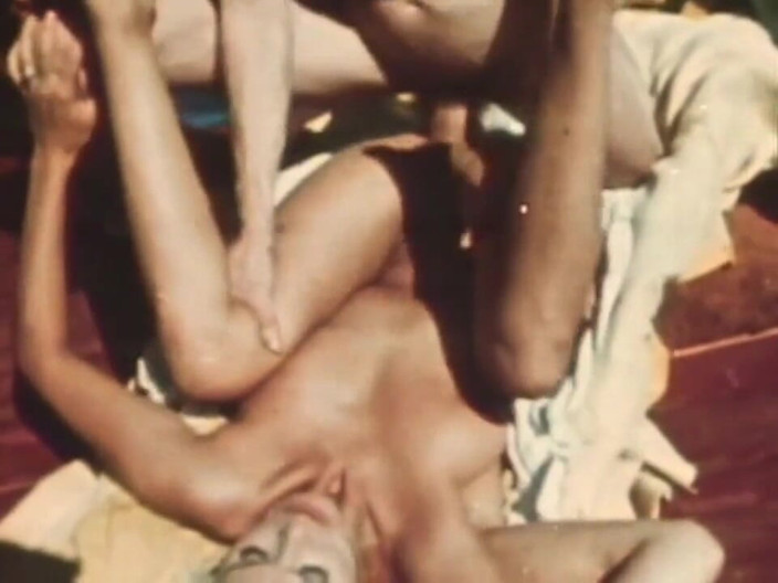 Vintage Usa: The legend of porn - USA 1969, the beginning - Scene 36