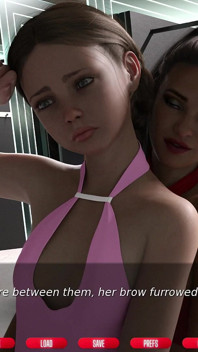 Naughty Neighbours - V0.55 - Full Part